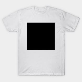 Black Lives Matter George Floyd Square T-Shirt